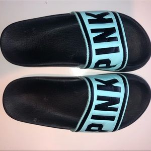 PINK Women’s sandals